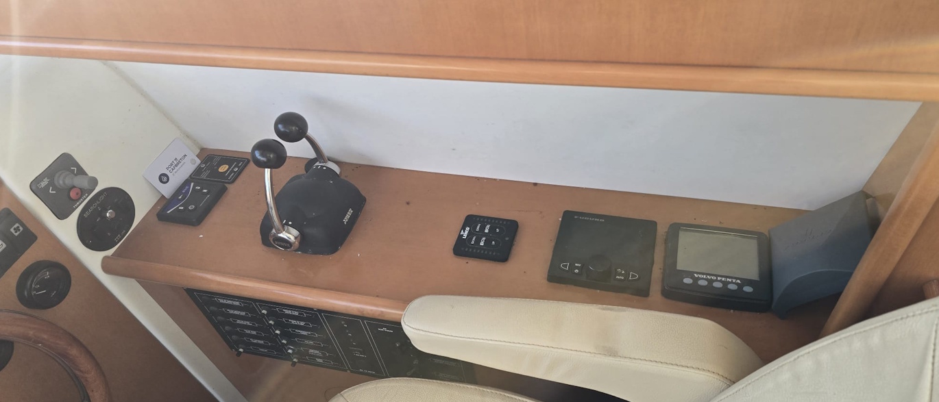 2006 Beneteau Antares 10´80 en venta (photo 20)