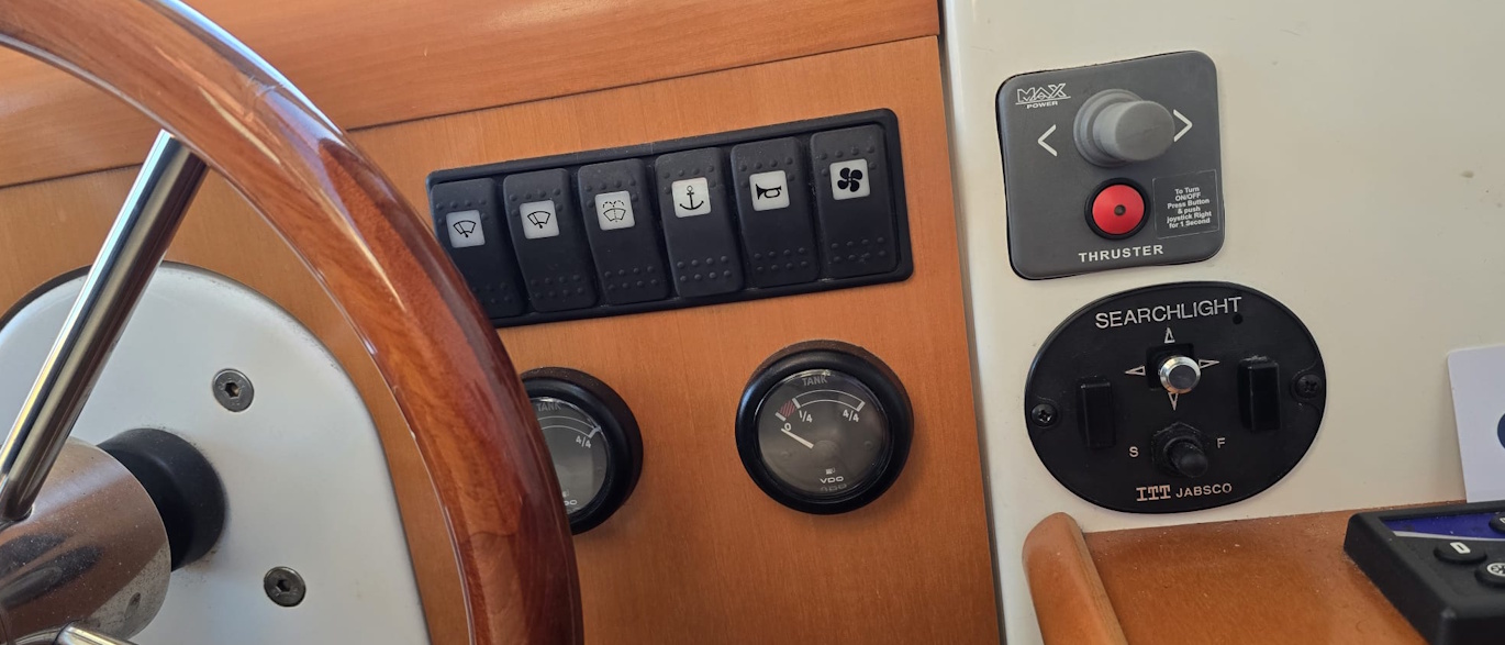 2006 Beneteau Antares 10´80 en venta (photo 21)
