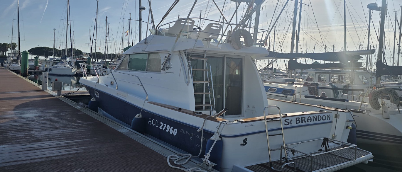 2006 Beneteau Antares 10´80 en venta (photo 22)