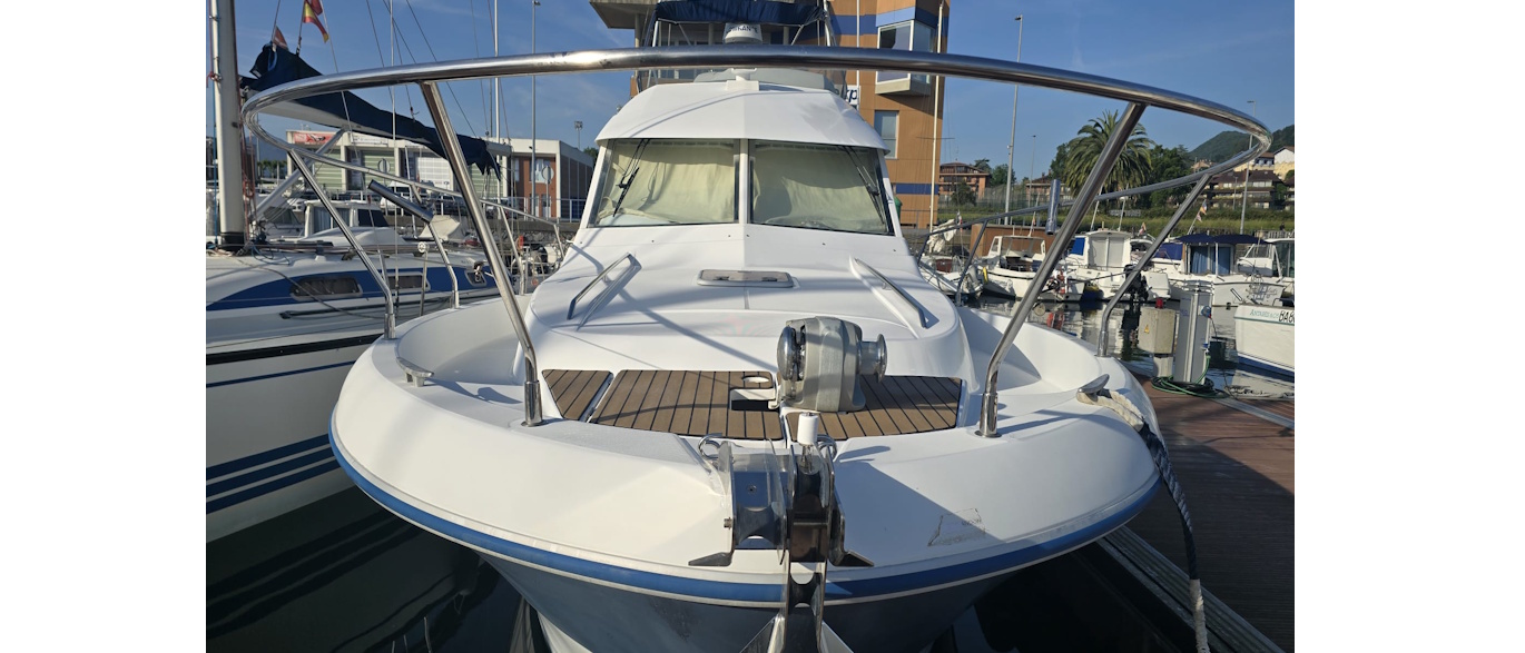 2006 Beneteau Antares 10´80 en venta (photo 23)