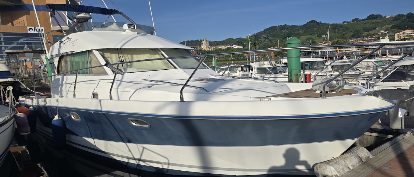 2006 Beneteau Antares 10´80 en venta (photo 24)