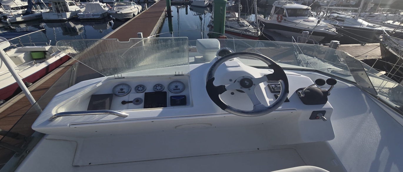 2006 Beneteau Antares 10´80 en venta (photo 25)