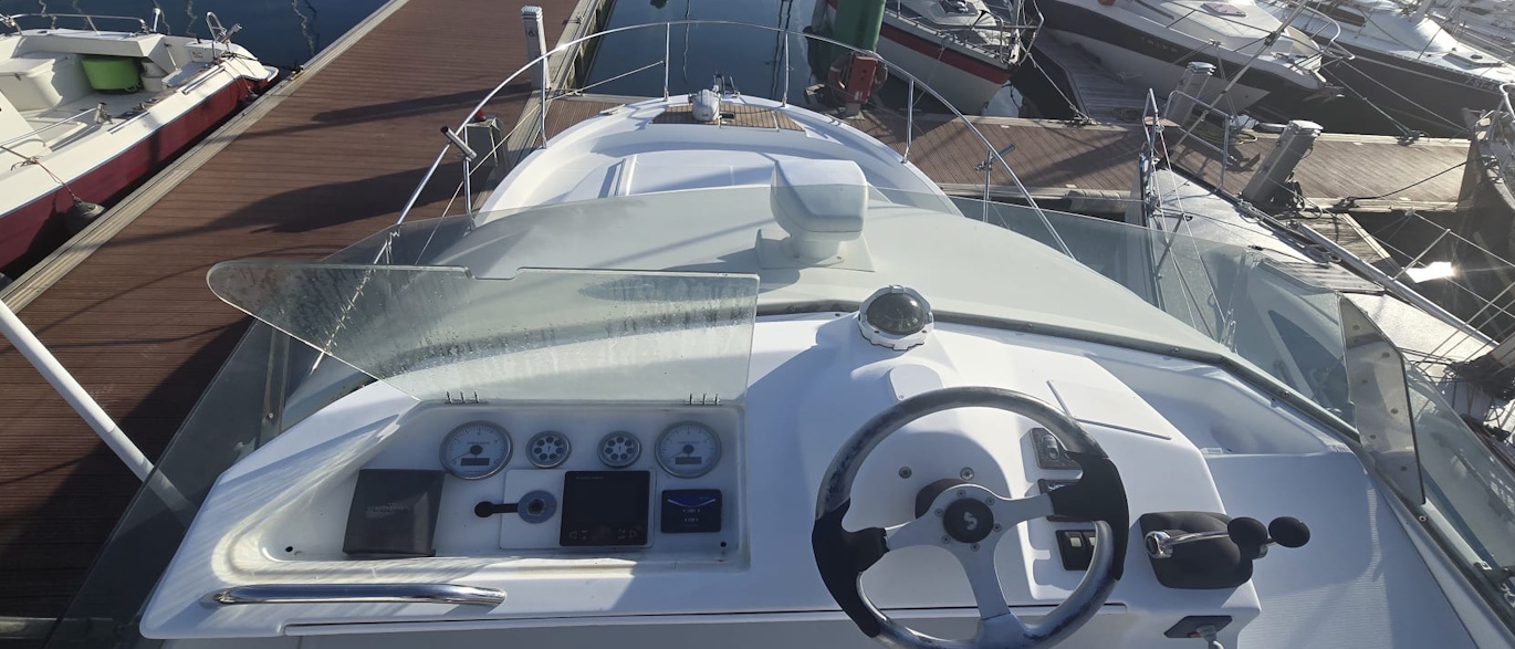 2006 Beneteau Antares 10´80 en venta (photo 27)