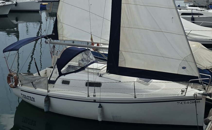 2005 Serviola Serviola 26 for sale (photo 1)