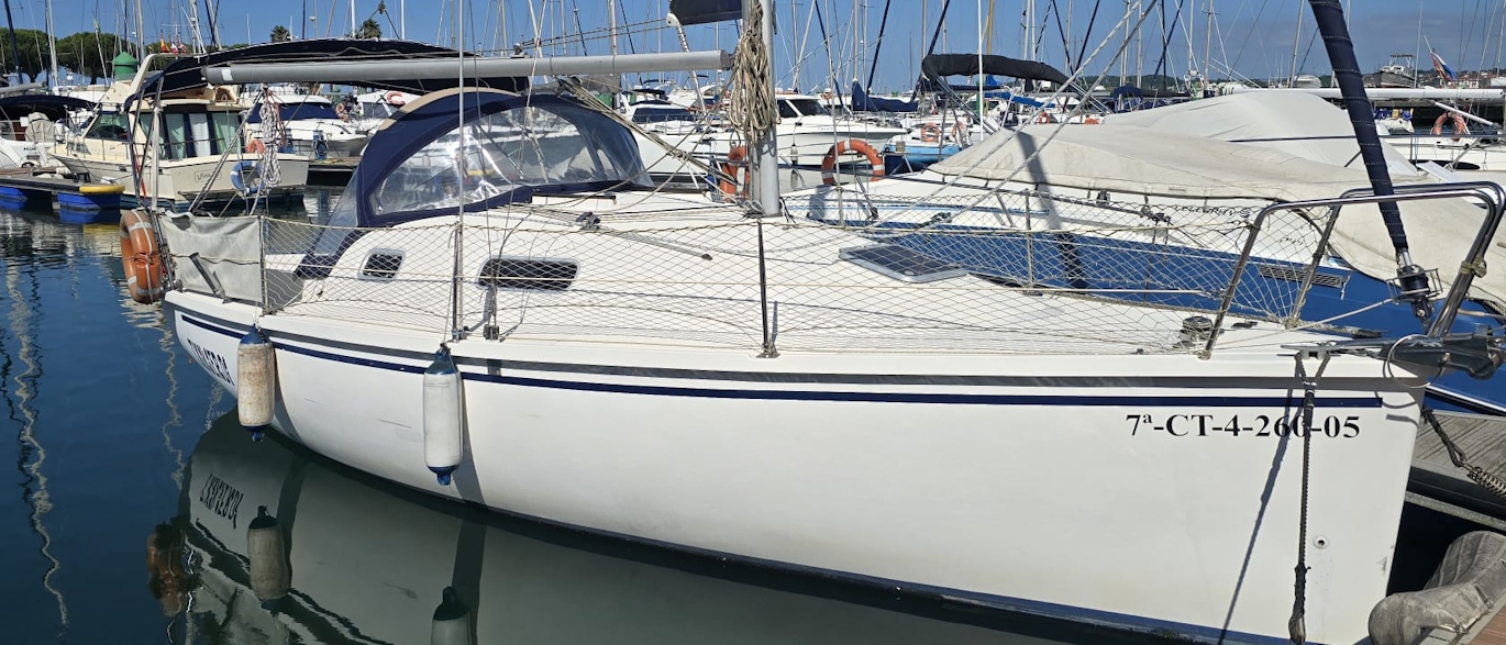 2005 Serviola Serviola 26 for sale (photo 3)