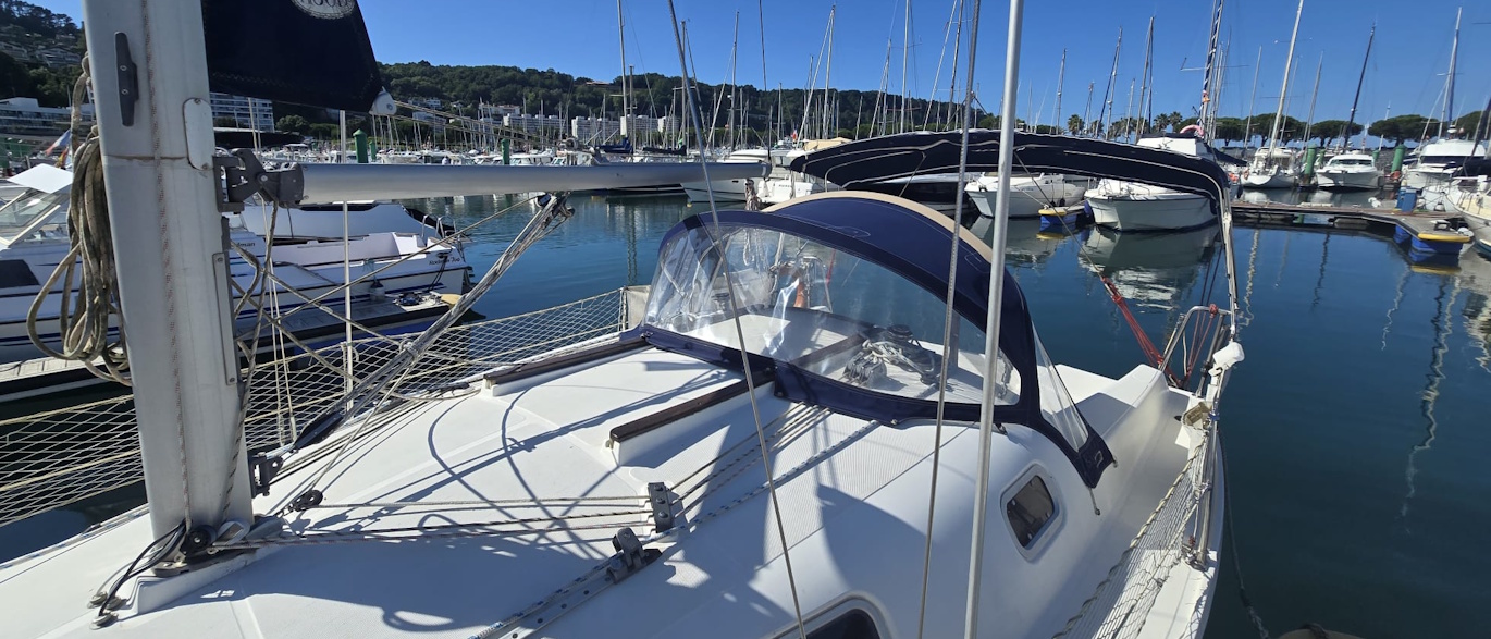 2005 Serviola Serviola 26 for sale (photo 5)