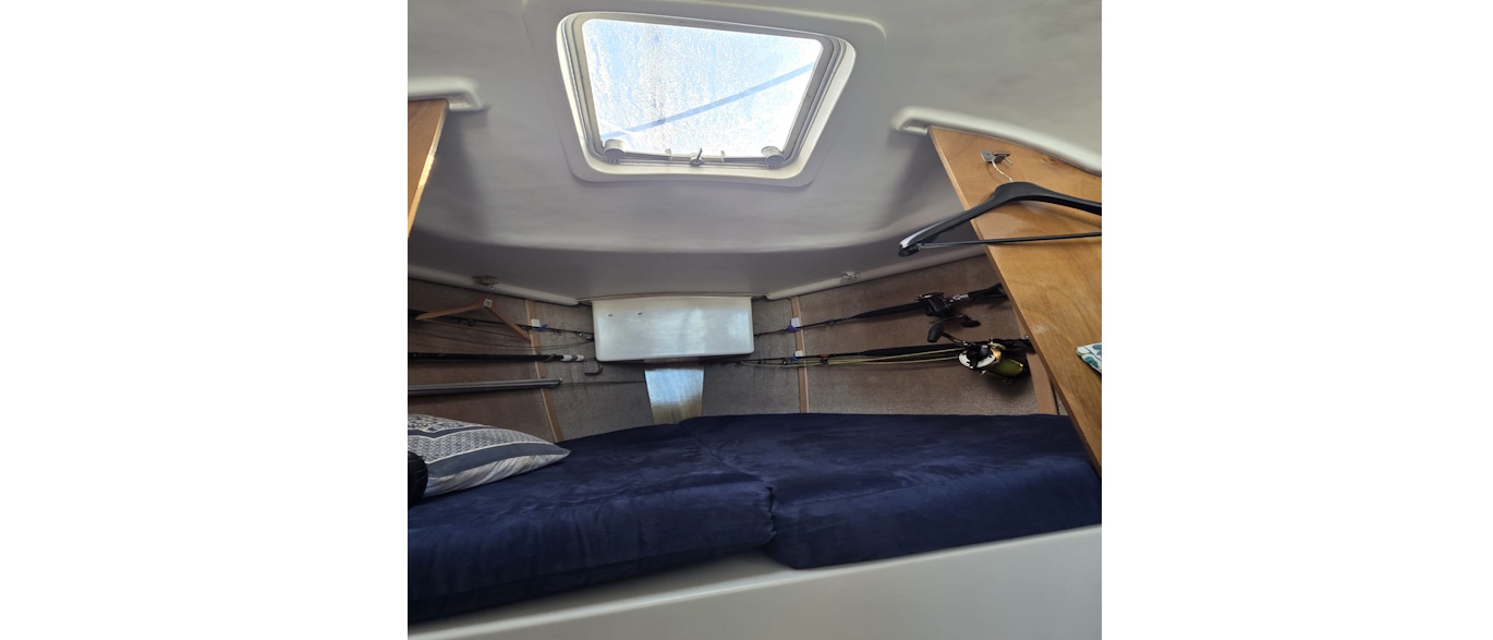 2005 Serviola Serviola 26 for sale (photo 6)
