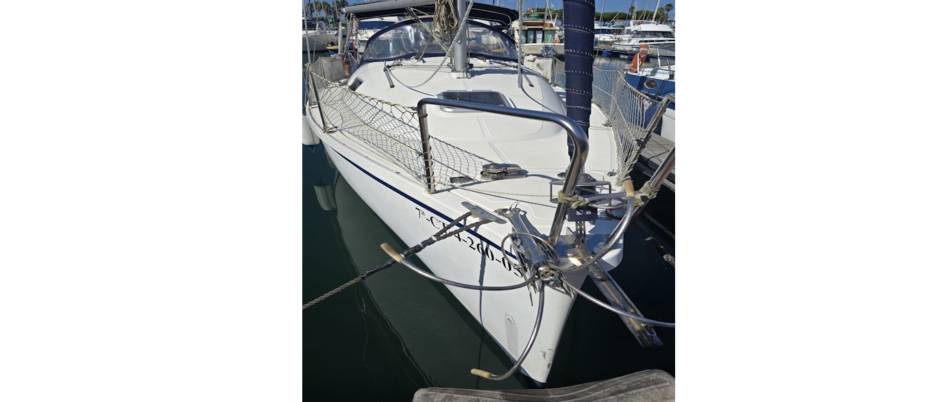 2005 Serviola Serviola 26 for sale (photo 7)