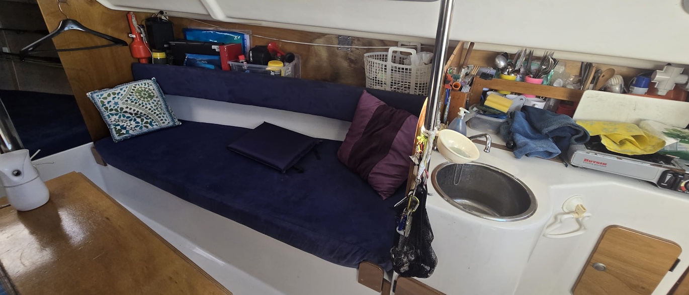 2005 Serviola Serviola 26 for sale (photo 8)