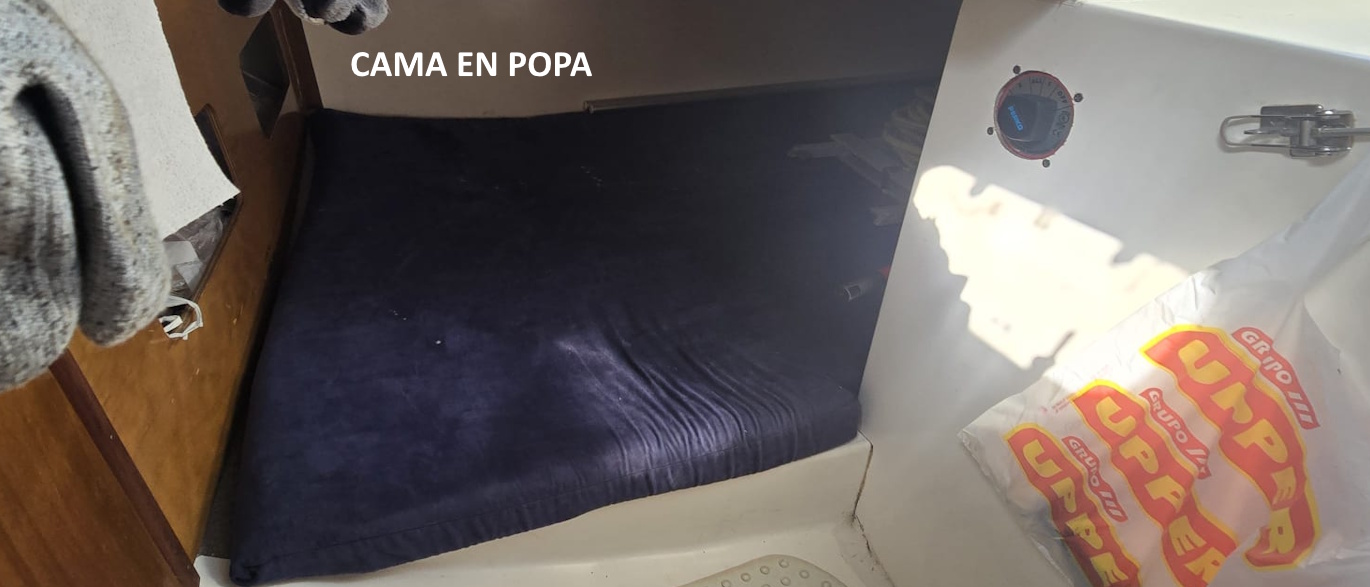 2005 Serviola Serviola 26 for sale (photo 9)
