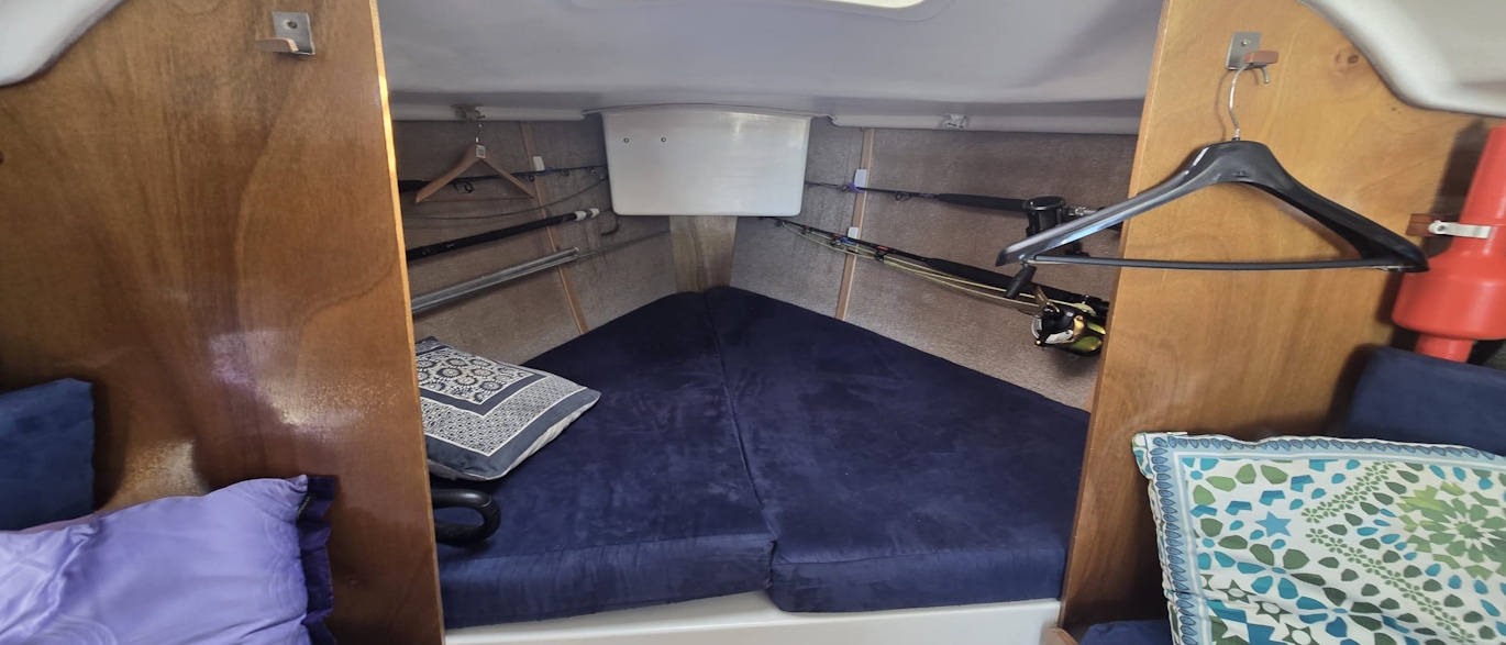 2005 Serviola Serviola 26 for sale (photo 10)