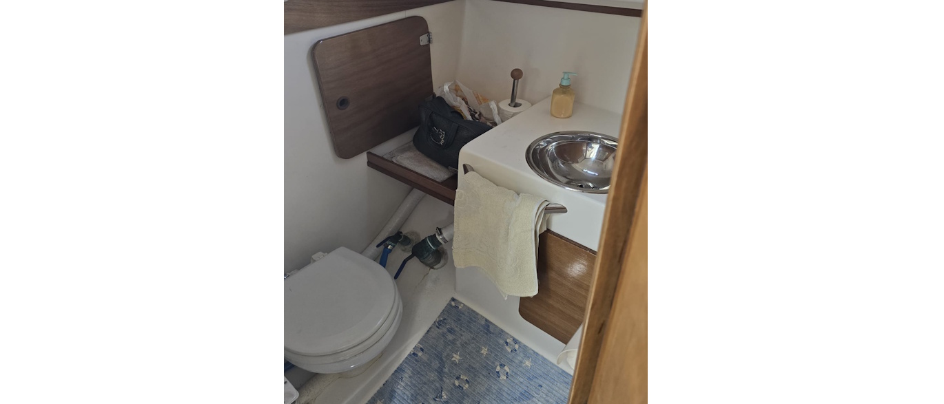 2005 Serviola Serviola 26 for sale (photo 11)