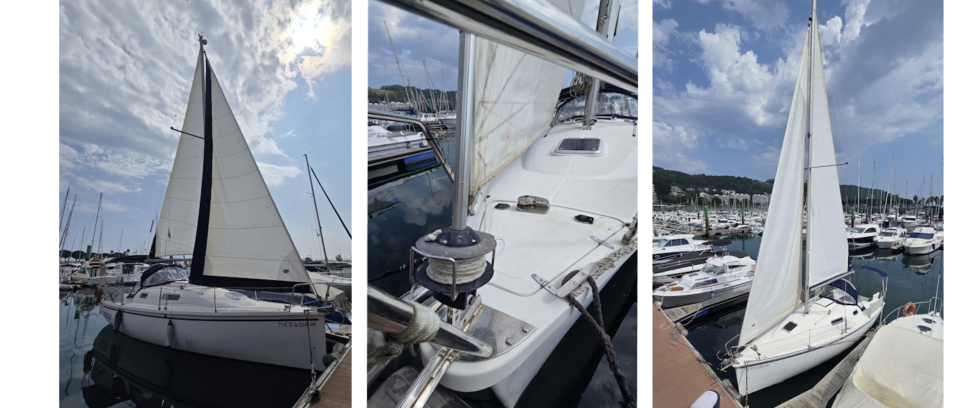 2005 Serviola Serviola 26 for sale (photo 15)