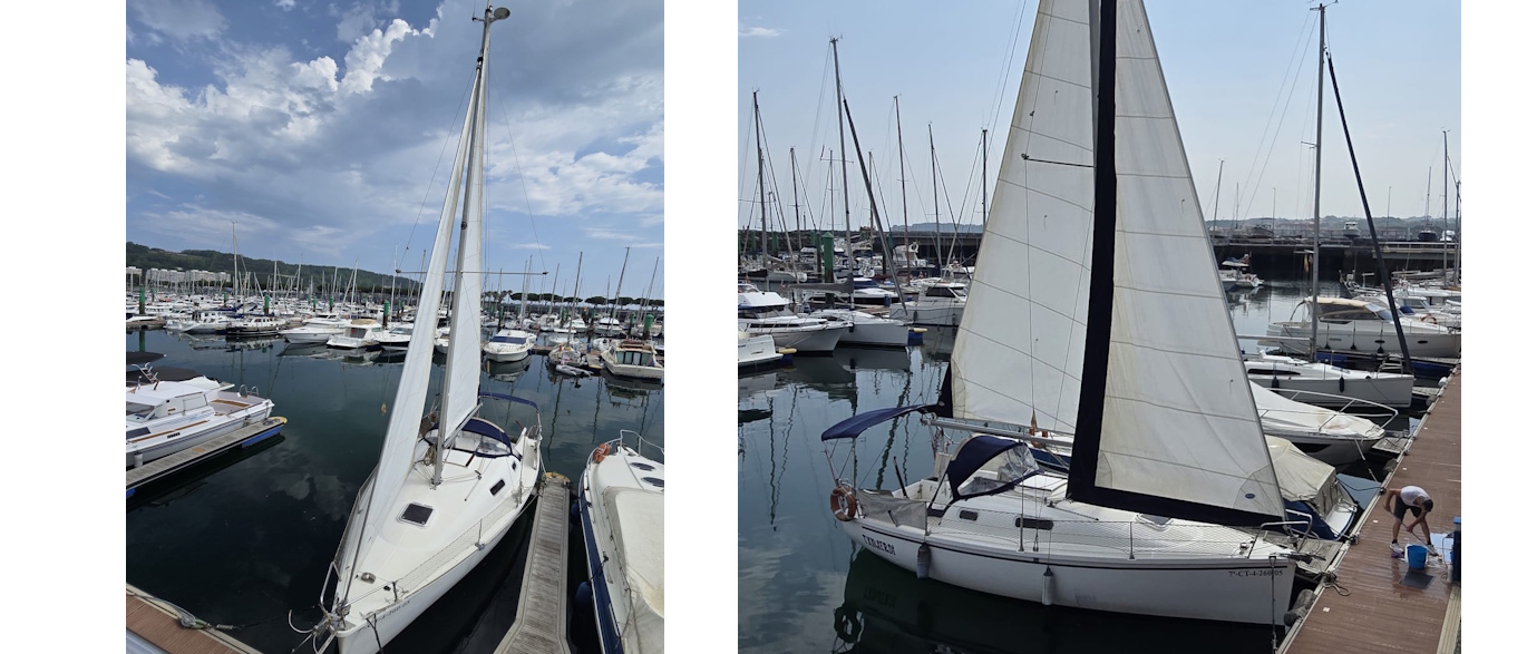 2005 Serviola Serviola 26 for sale (photo 16)