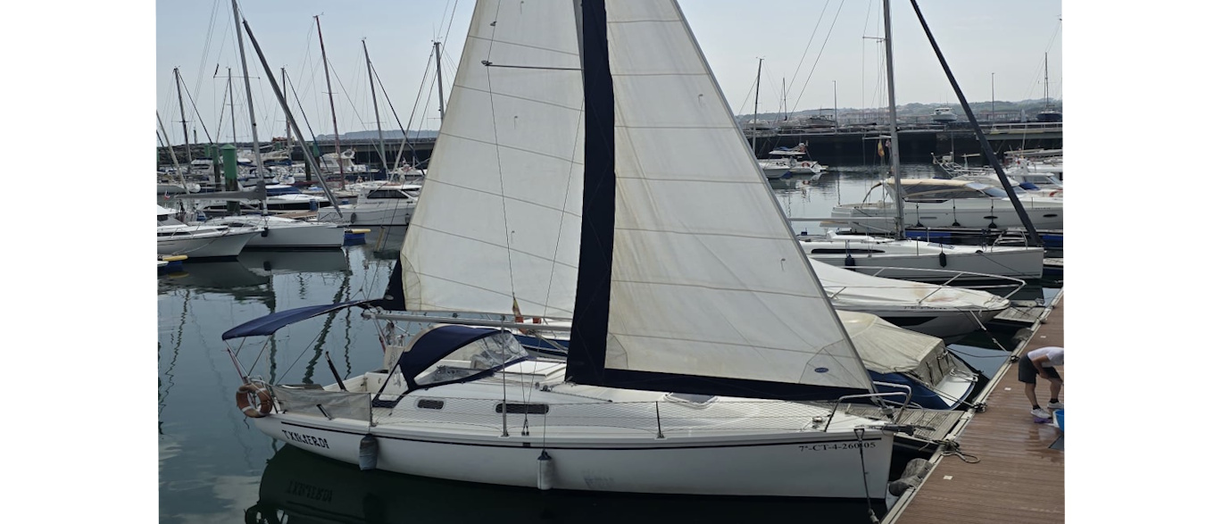 2005 Serviola Serviola 26 for sale (photo 17)