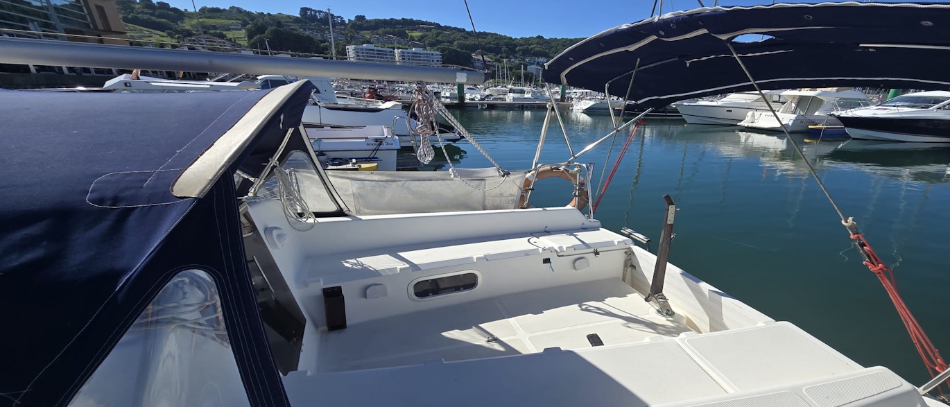 2005 Serviola Serviola 26 for sale (photo 20)