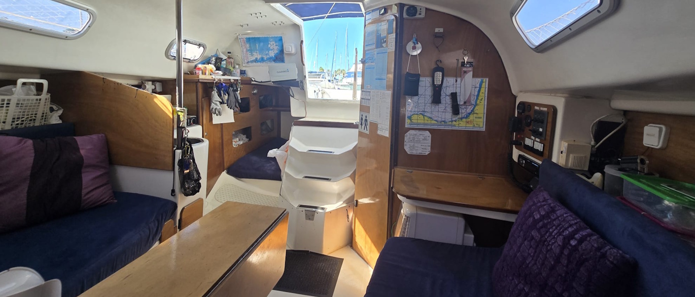 2005 Serviola Serviola 26 for sale (photo 22)