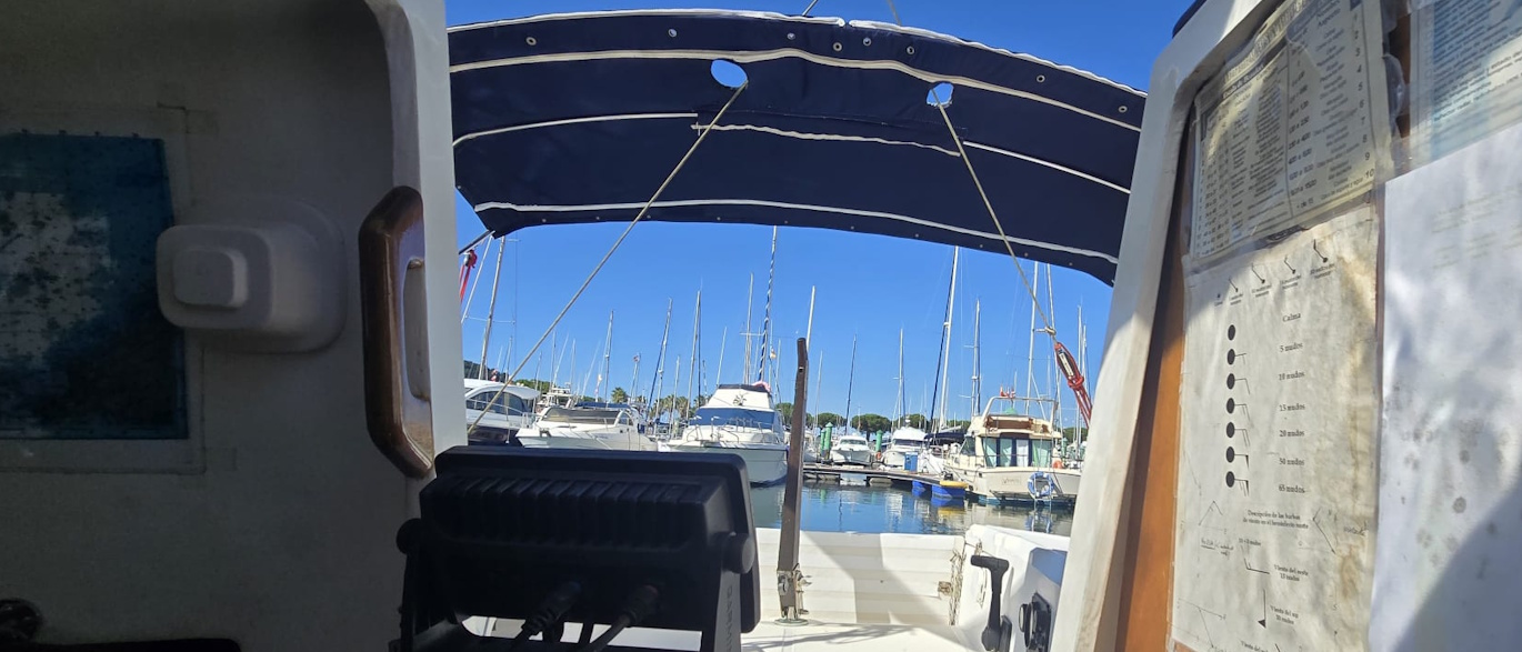 2005 Serviola Serviola 26 for sale (photo 24)