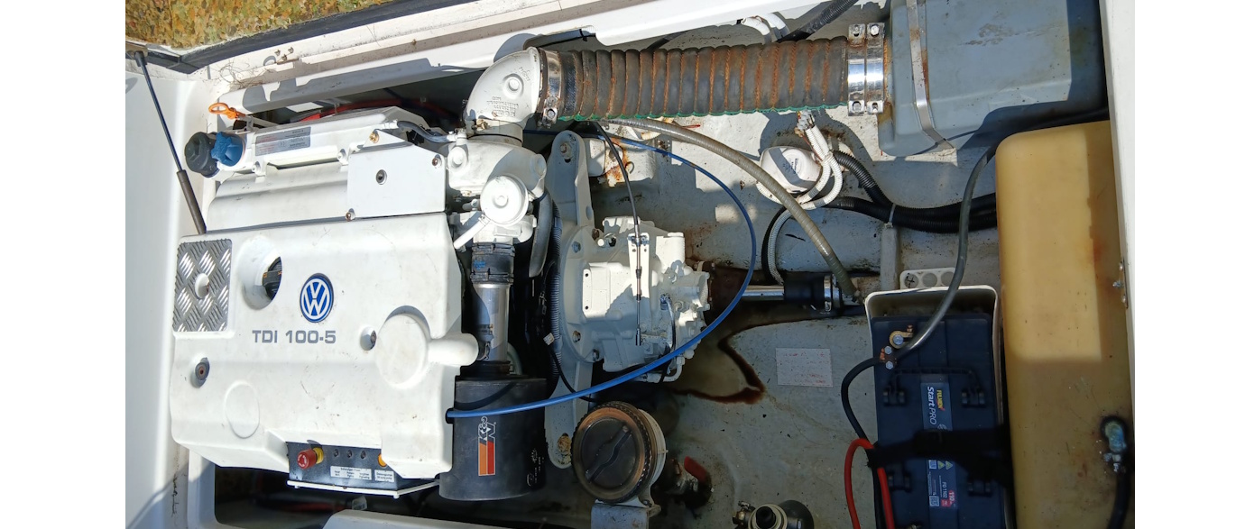 2007 Arvor 215 zu verkaufen (photo 3)