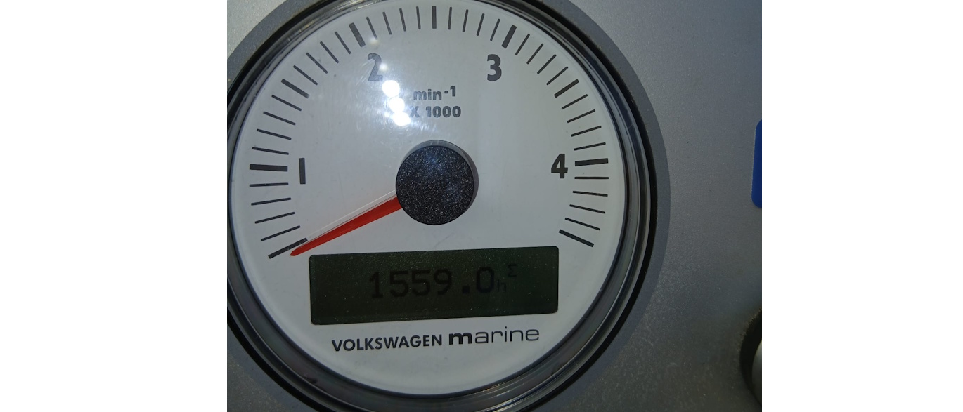 2007 Arvor 215 zu verkaufen (photo 6)