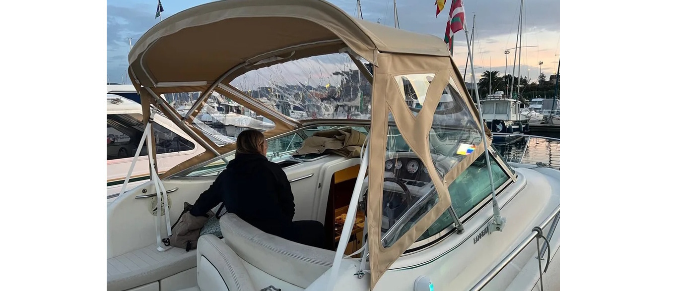 2000 Jeanneau Leader 805 in vendita (photo 4)