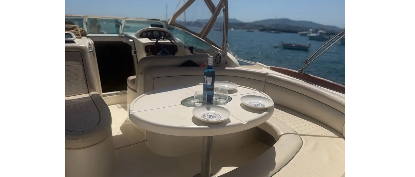 2000 Jeanneau Leader 805 in vendita (photo 8)