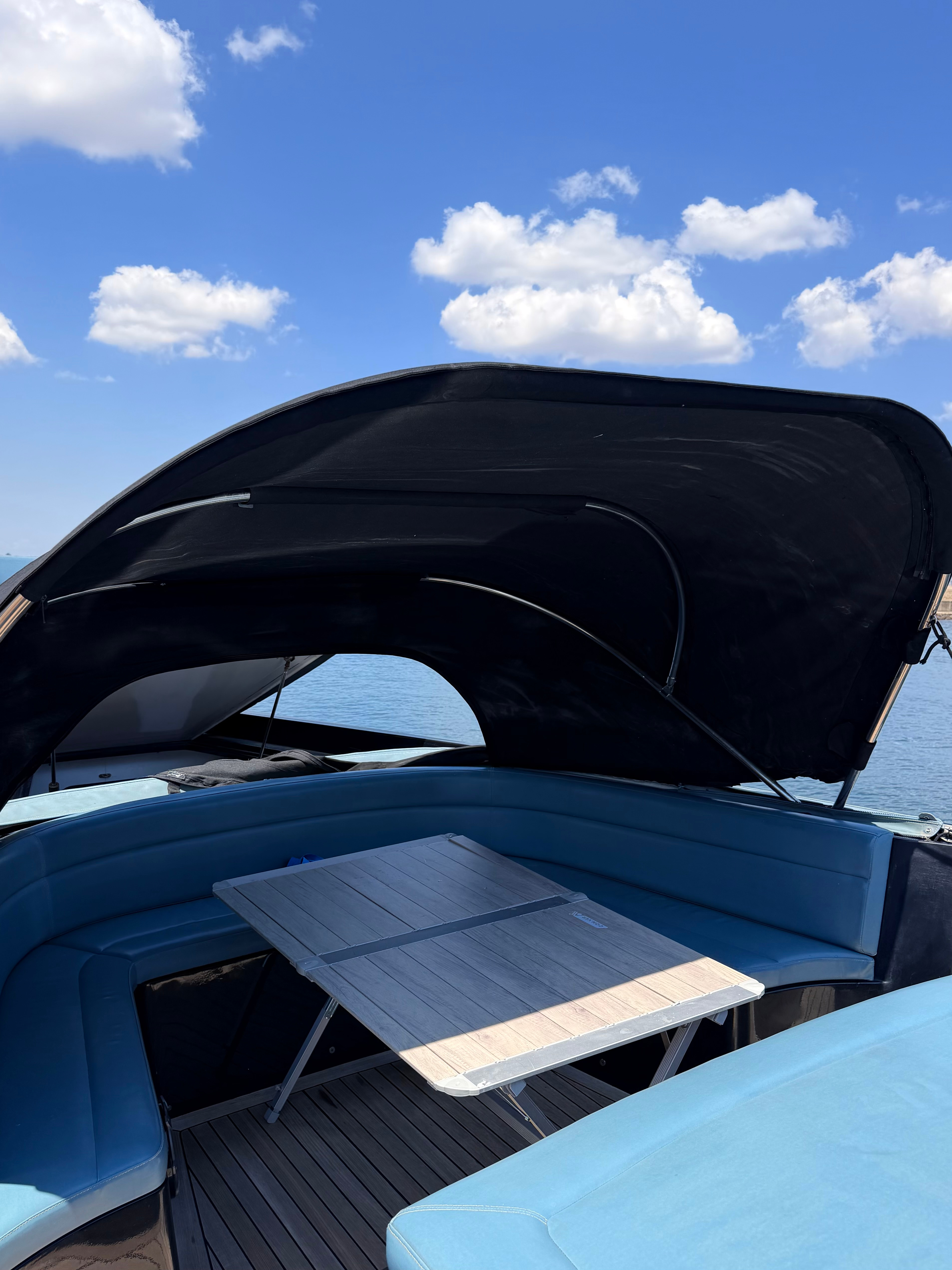 2026 Nautilux 16m Yacht te huur (photo 5)