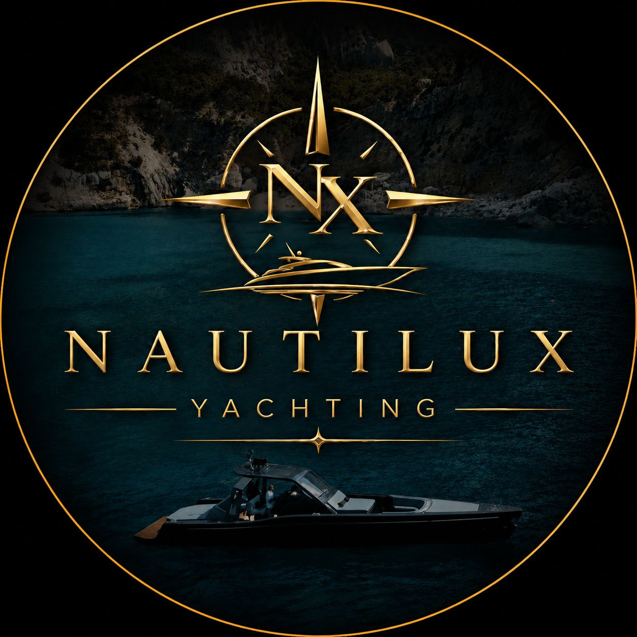 2026 Nautilux 16m Yacht te huur (photo 9)