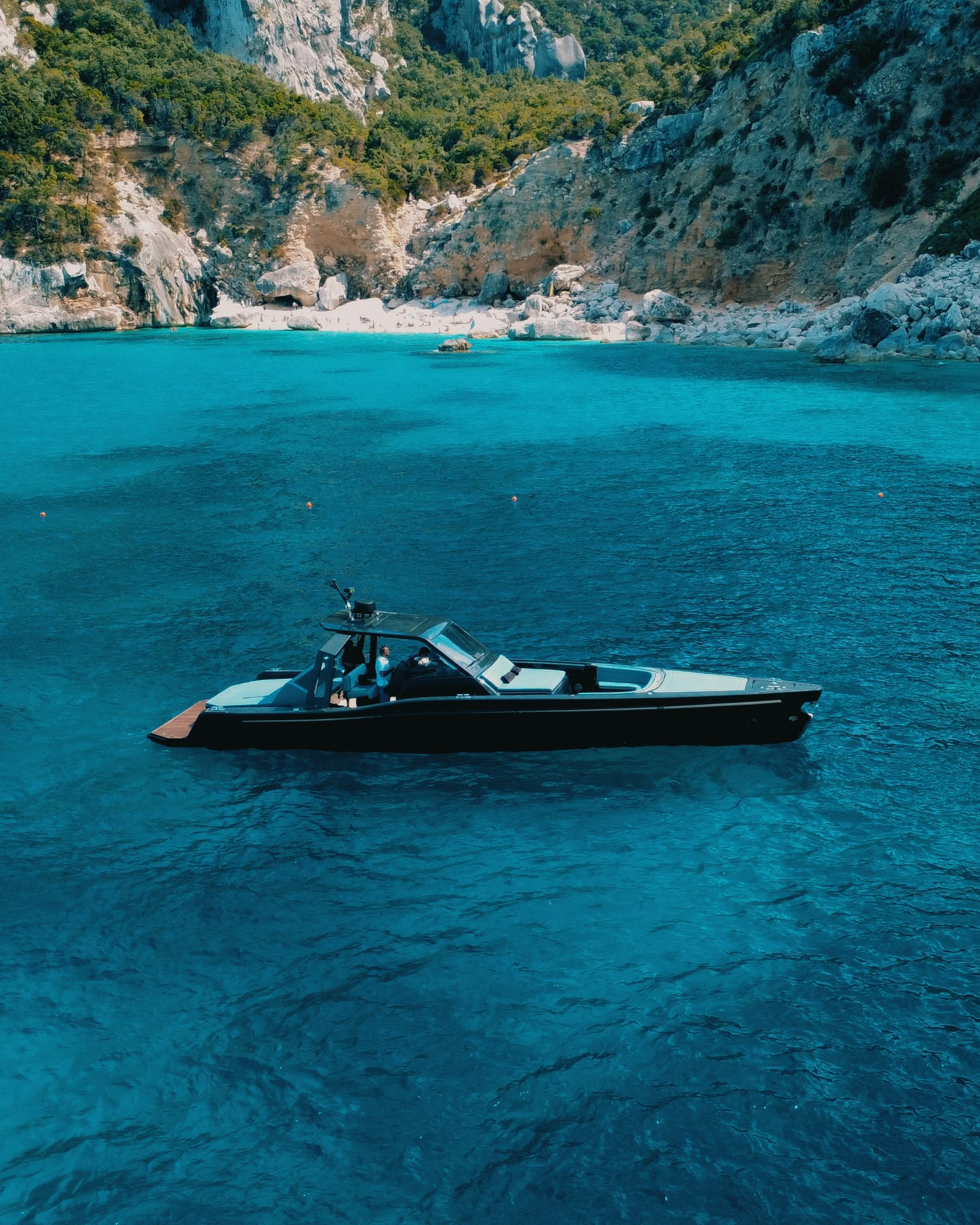 2026 Nautilux 16m Yacht te huur (photo 7)