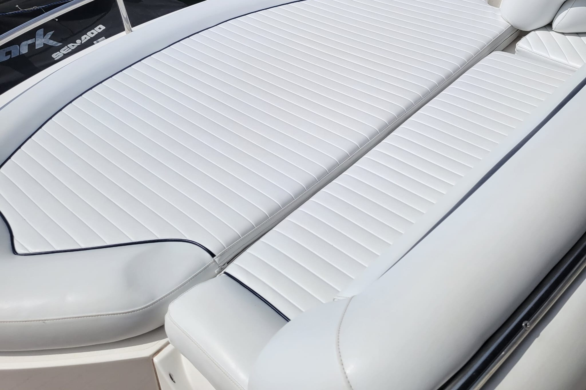 2008 Sunseeker Portofino 47 en alquiler (photo 5)