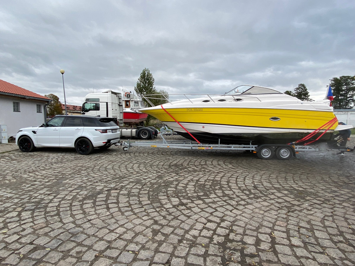2006 Regal 2765 na sprzedaż (photo 11)