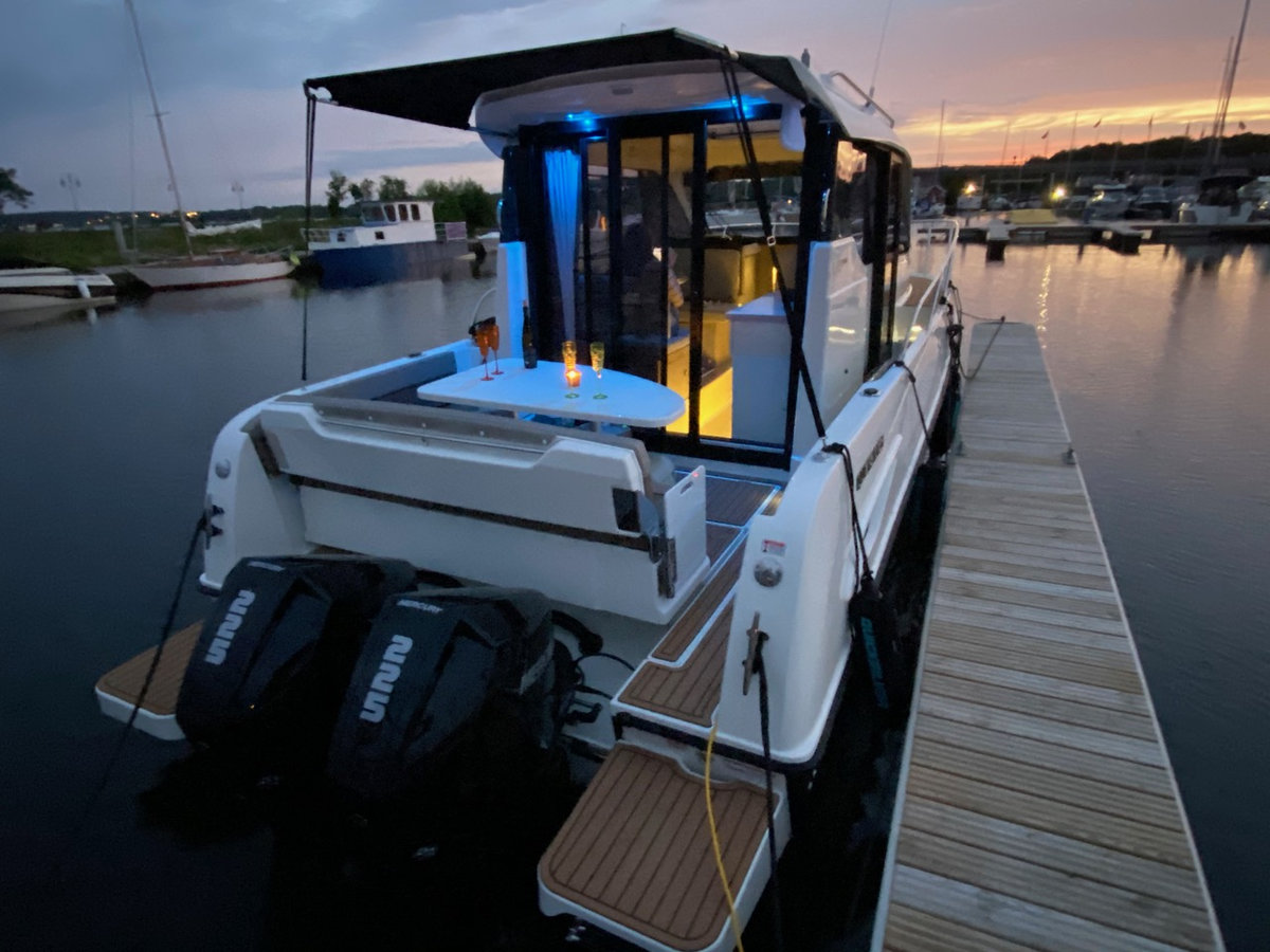 2020 Quicksilver Active 905 Weekend na sprzedaż (photo 3)
