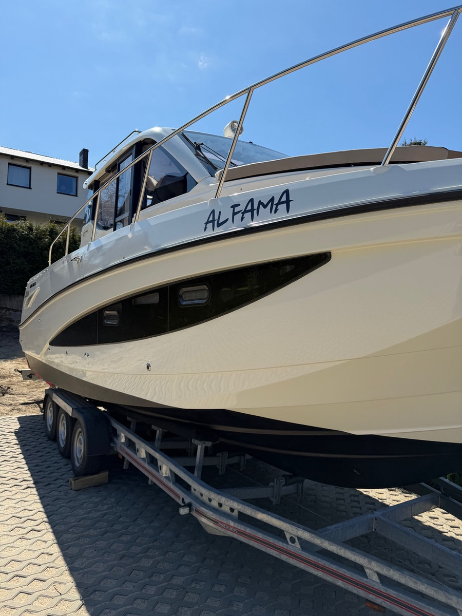 2020 Quicksilver Active 905 Weekend na sprzedaż (photo 4)