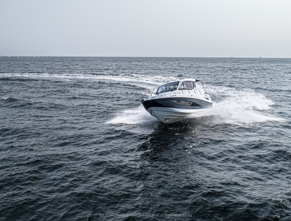 2020 Quicksilver Active 905 Weekend na sprzedaż (photo 5)