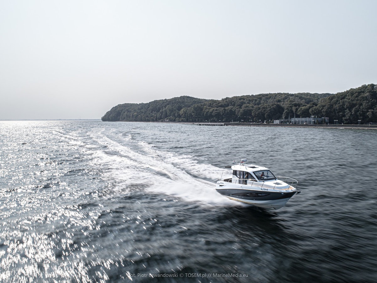 2020 Quicksilver Active 905 Weekend na sprzedaż (photo 6)