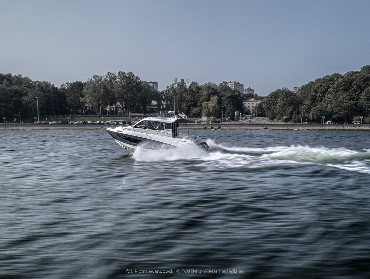 2020 Quicksilver Active 905 Weekend na sprzedaż (photo 7)
