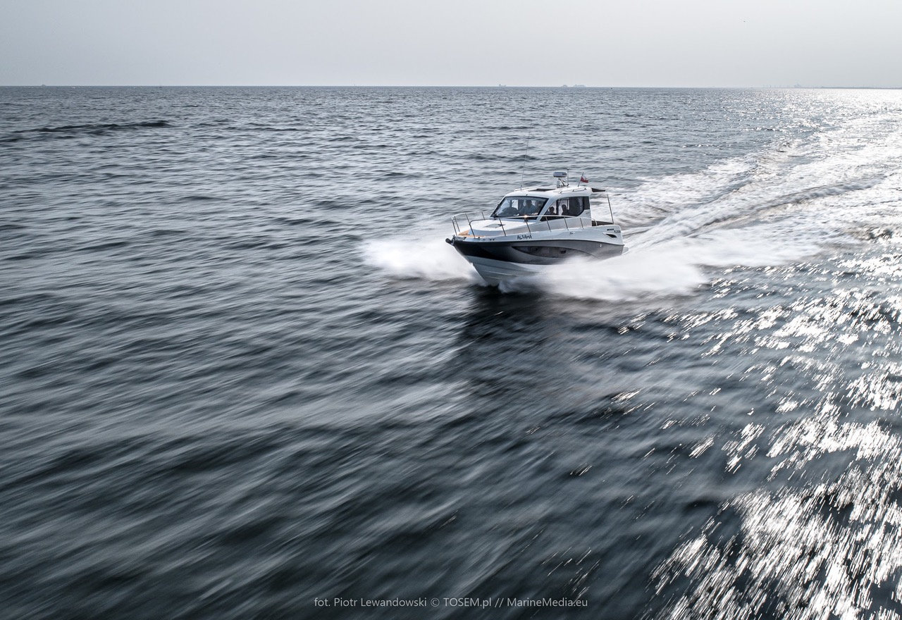 2020 Quicksilver Active 905 Weekend na sprzedaż (photo 8)
