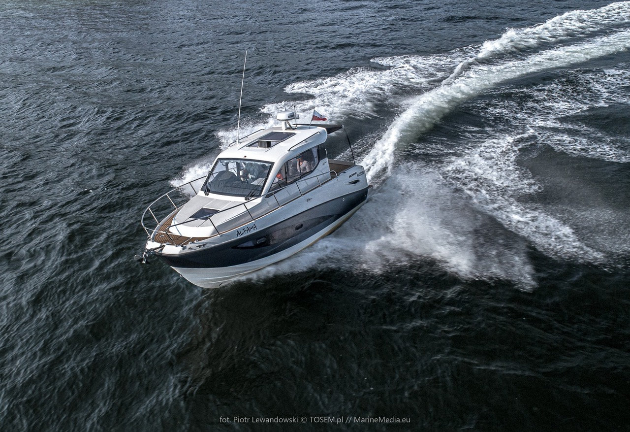 2020 Quicksilver Active 905 Weekend na sprzedaż (photo 9)