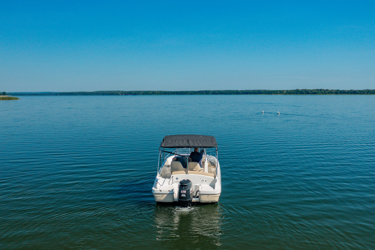 2014 Jeanneau Cap Camarat 635 CC en venta (photo 7)