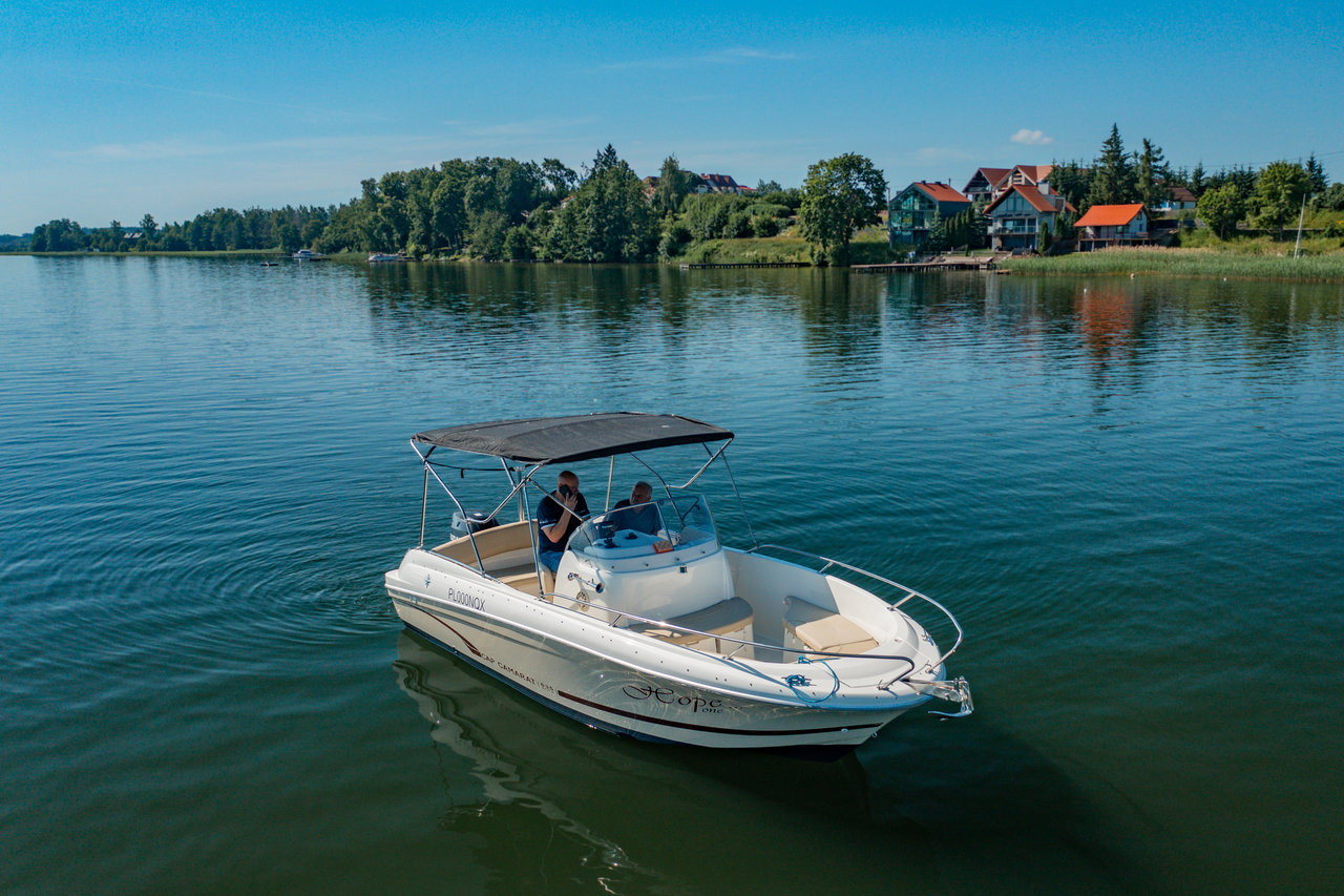 2014 Jeanneau Cap Camarat 635 CC en venta (photo 13)