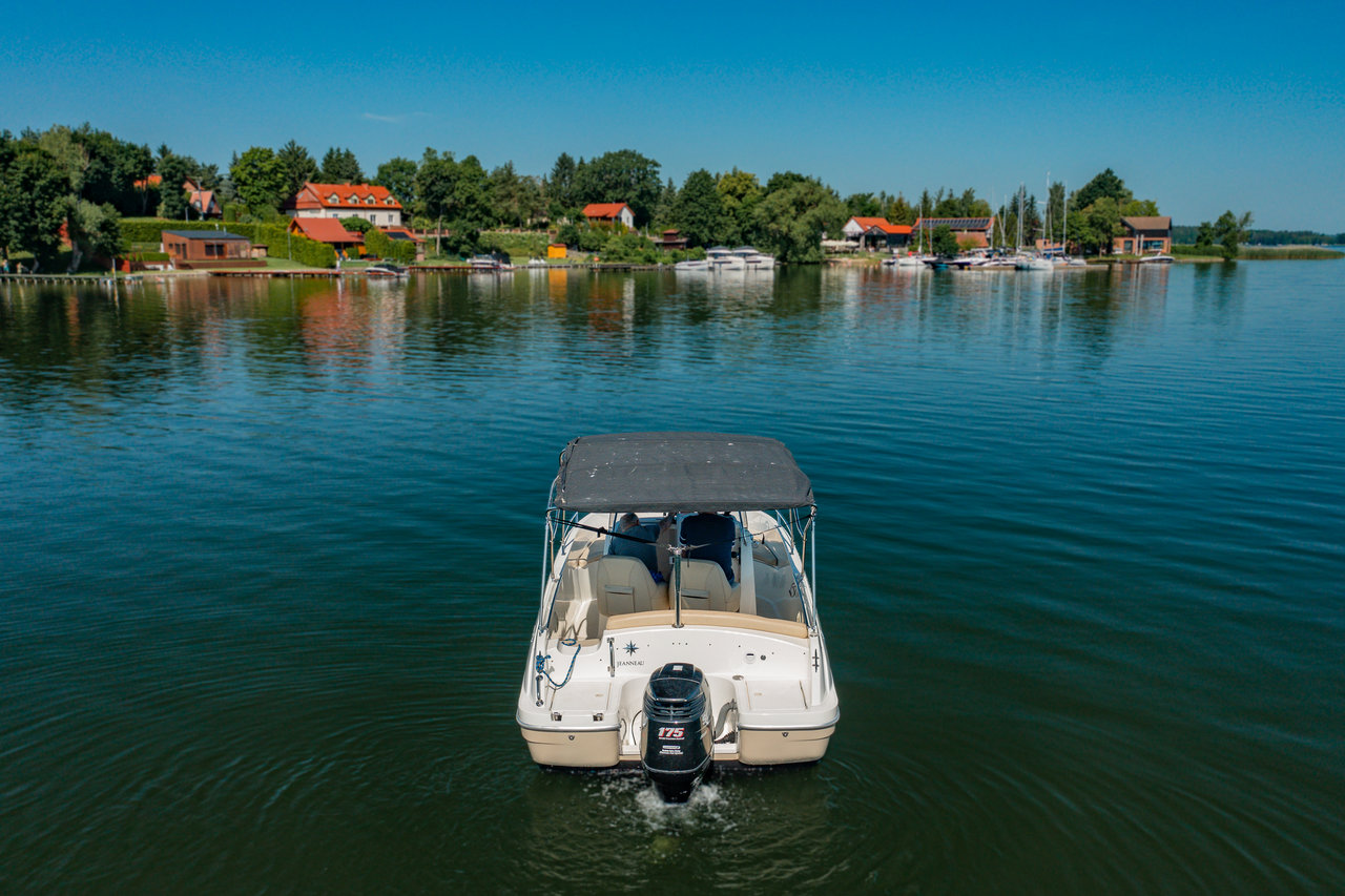 2014 Jeanneau Cap Camarat 635 CC en venta (photo 14)