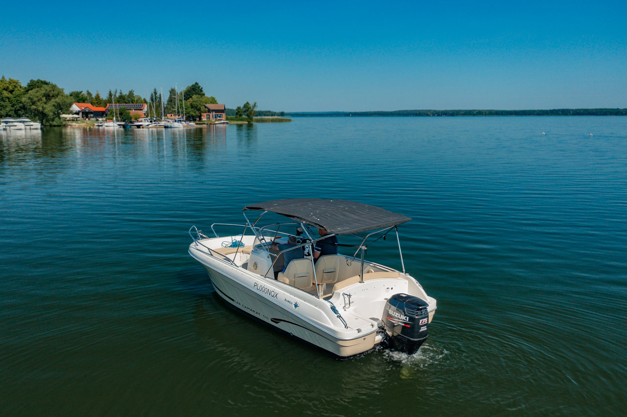 2014 Jeanneau Cap Camarat 635 CC en venta (photo 15)