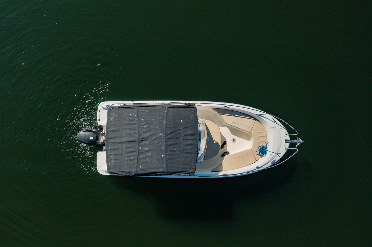 2014 Jeanneau Cap Camarat 635 CC en venta (photo 17)