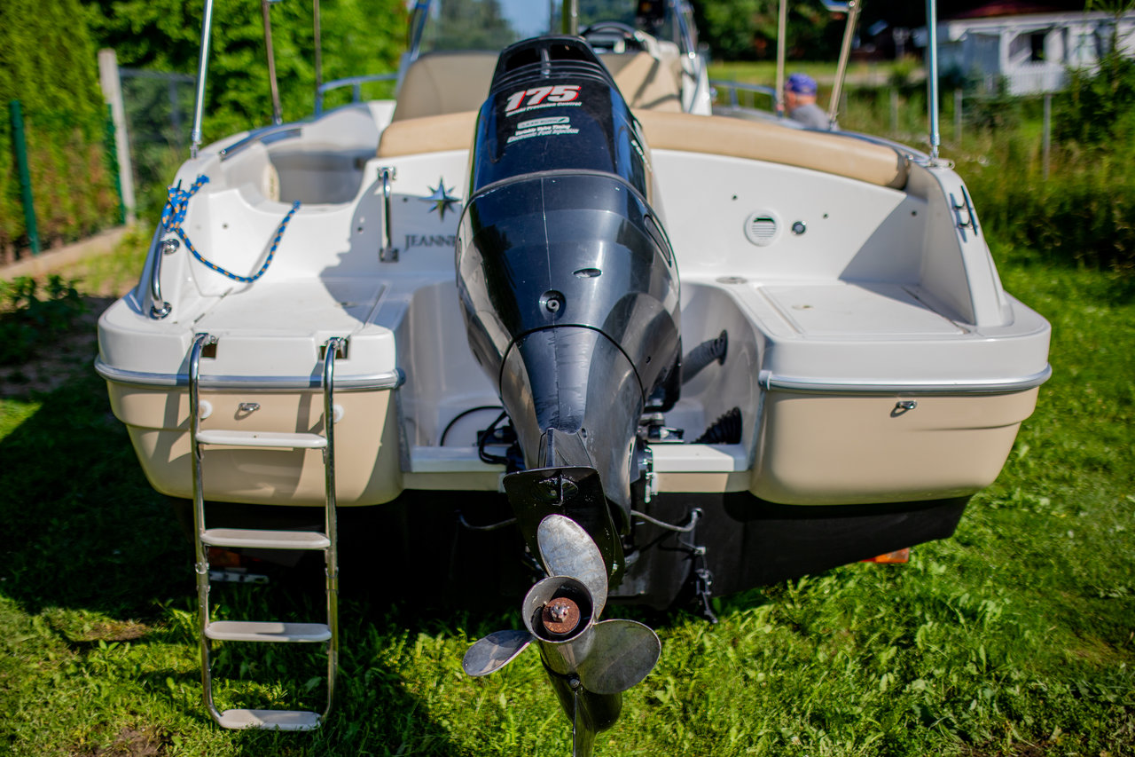 2014 Jeanneau Cap Camarat 635 CC en venta (photo 20)