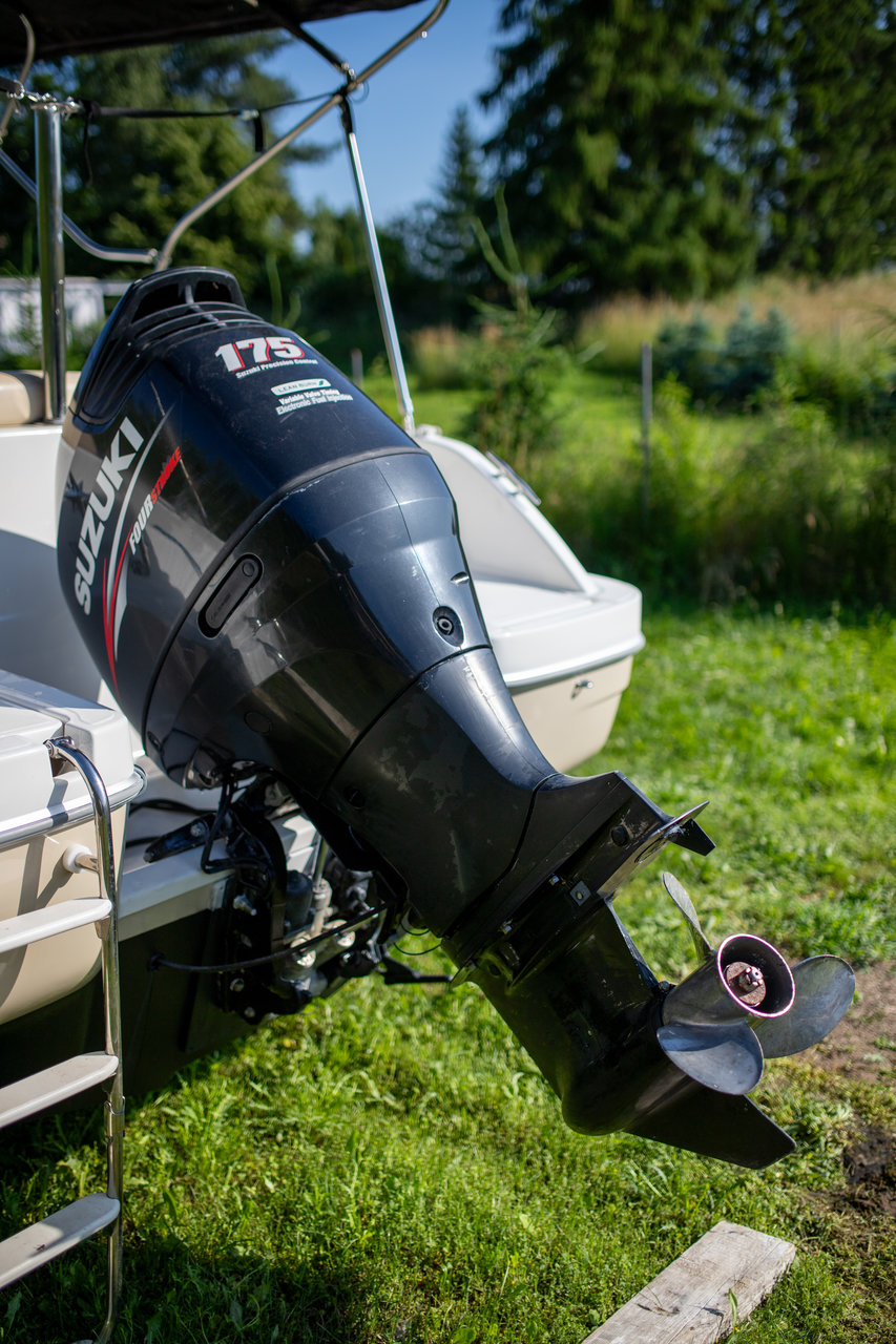 2014 Jeanneau Cap Camarat 635 CC en venta (photo 22)