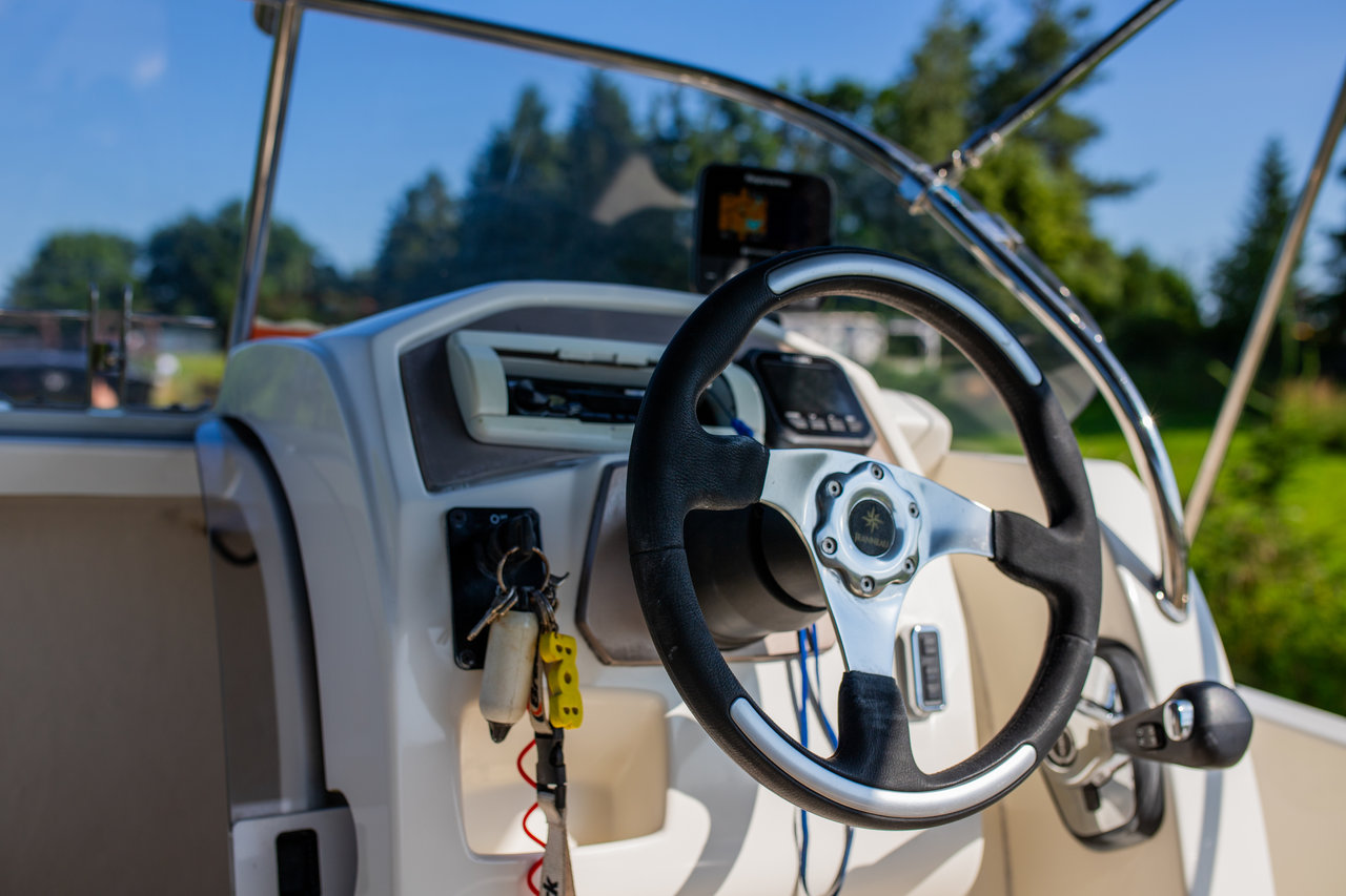 2014 Jeanneau Cap Camarat 635 CC en venta (photo 29)
