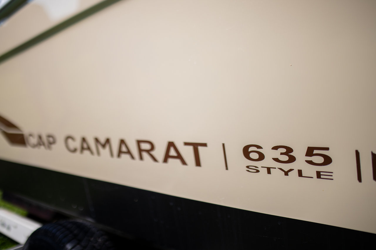 2014 Jeanneau Cap Camarat 635 CC en venta (photo 36)