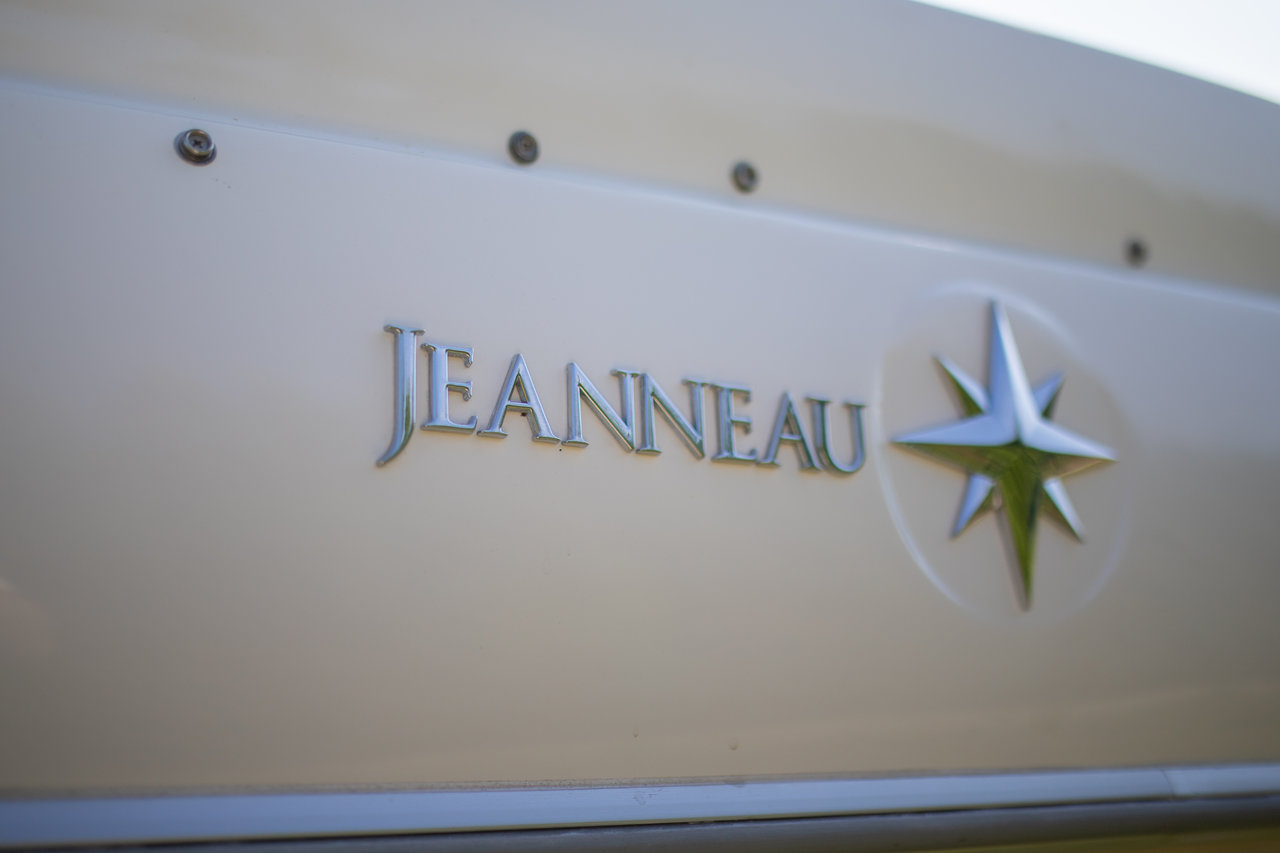 2014 Jeanneau Cap Camarat 635 CC en venta (photo 38)
