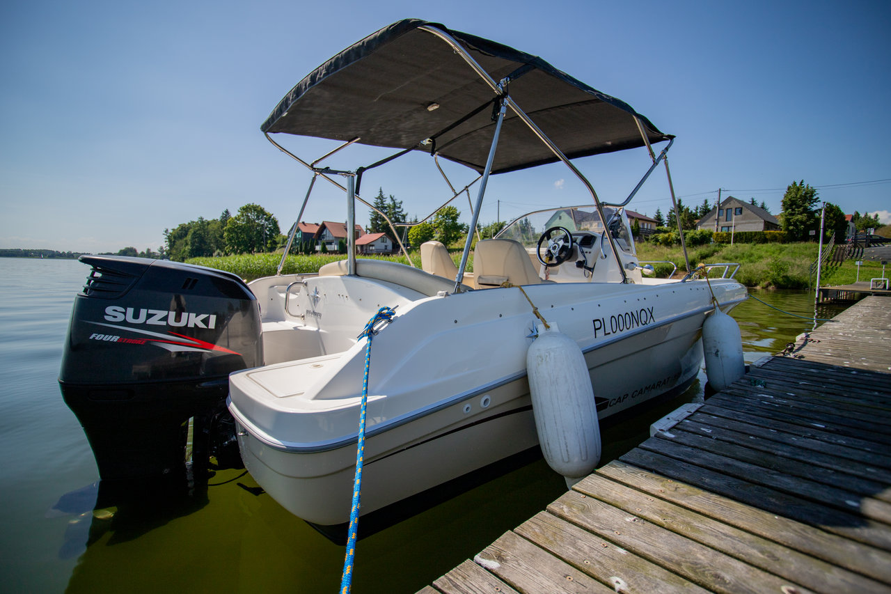 2014 Jeanneau Cap Camarat 635 CC en venta (photo 41)