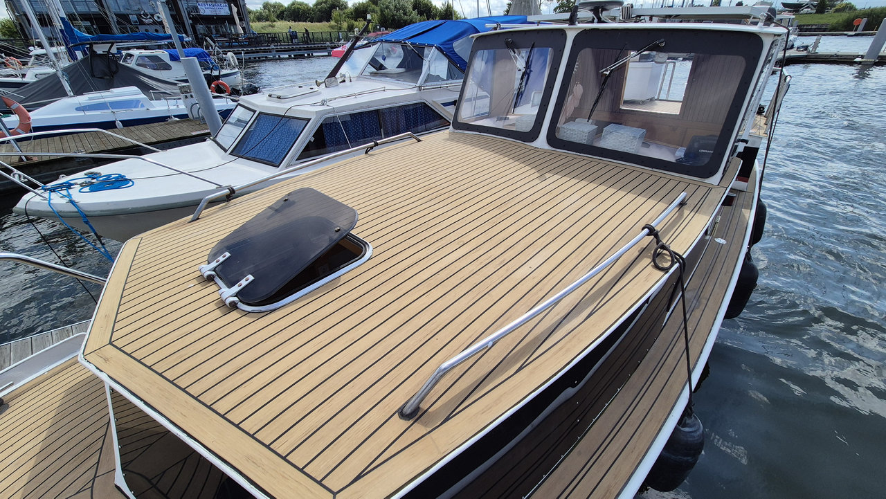 1980 Geinkruiser 780 in vendita (photo 8)